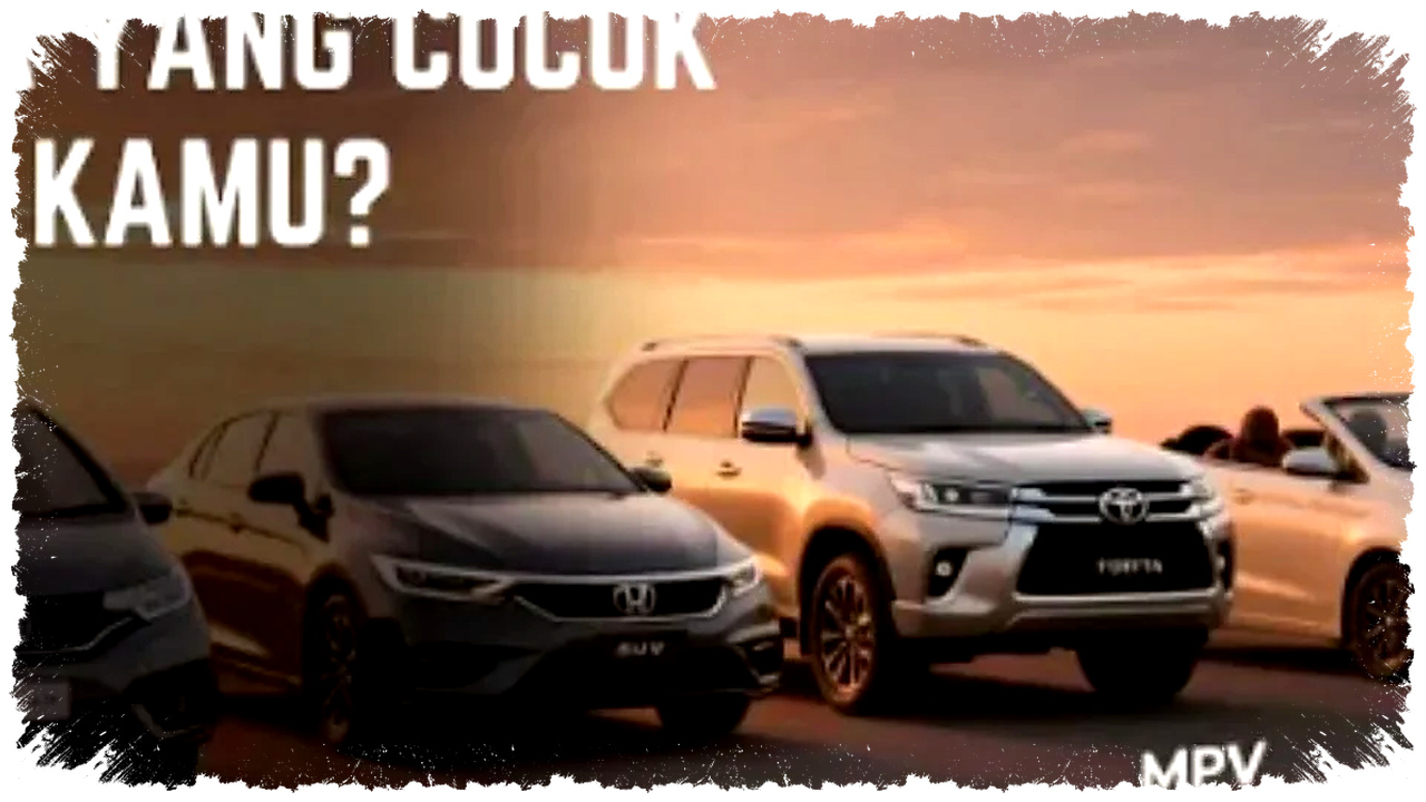 Cari Mobil Pertama di 2026? Hatchback Irit atau MPV 7-Seater, DP Mulai Rp10 Jutaan