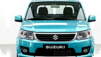 Carry Pick Up 2026 Bukan Sekadar Mobil, Ini Mesin Cuan UMKM Mulai Rp166 Juta