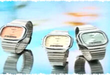 Casio AQ-240E Resmi Dirilis, Hybrid Vintage Terbaru Ini Tetap Murah dan Ramping