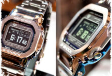 Casio GMW-BZ5000 Tampil Jauh Lebih Gila dari Render, Warna Pelanginya Benar-Benar Hidup Casio GMW-BZ5000 Tampil Jauh Lebih Gila dari Render, Warna Pelanginya Benar-Benar Hidup