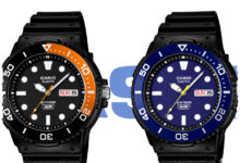 Casio MRW-230H Resmi Muncul, Jam Bezel Putar Murah Ini Terasa Sulit Diabaikan Casio MRW-230H Resmi Muncul, Jam Bezel Putar Murah Ini Terasa Sulit Diabaikan