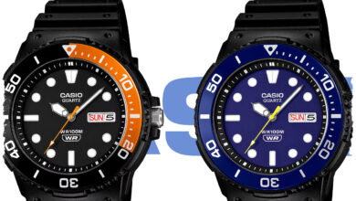 Casio MRW-230H Resmi Muncul, Jam Bezel Putar Murah Ini Terasa Sulit Diabaikan Casio MRW-230H Resmi Muncul, Jam Bezel Putar Murah Ini Terasa Sulit Diabaikan