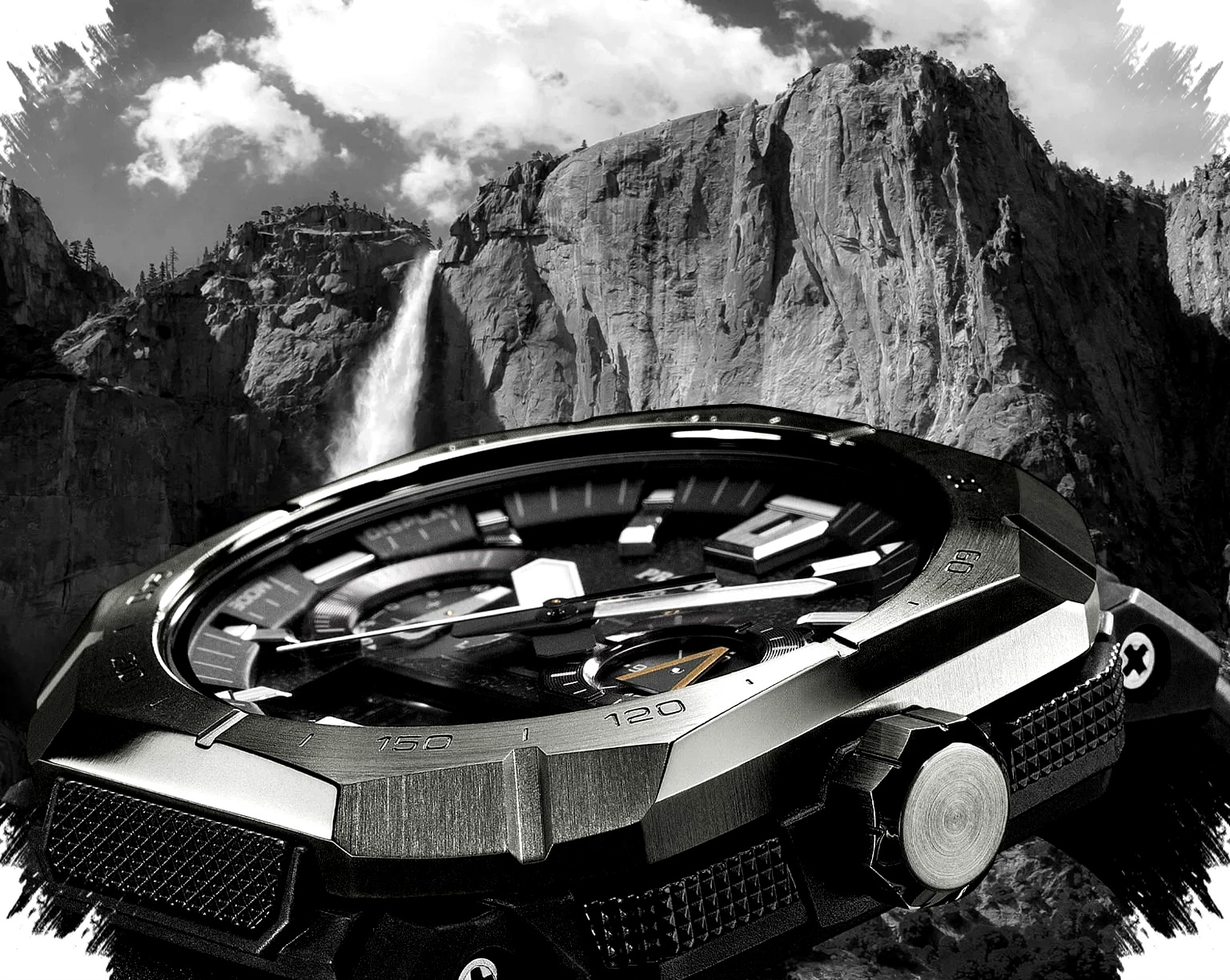 Casio Pro Trek Yosemite Ini Terlihat Brutal, Bezel Baja Tebal dan Tahan Dingin -10°C Casio Pro Trek Yosemite Ini Terlihat Brutal, Bezel Baja Tebal dan Tahan Dingin -10°C