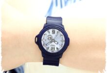 Casio Ubah G-Shock Jadi Aksesori Ganda, Jam Ini Bisa Dipakai di Tas atau Jadi Gantungan