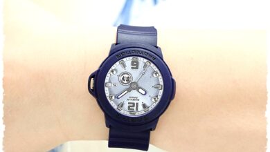 Casio Ubah G-Shock Jadi Aksesori Ganda, Jam Ini Bisa Dipakai di Tas atau Jadi Gantungan