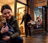 Cat Parents Hadir di Steam, Game Co-Op Ini Ubah Penyelamatan Kucing Jadi Emosional