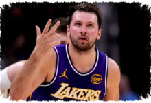 Cedera Hamstring Hentikan Doncic, Lakers Hadapi Akhir Musim Tanpa Andalan Utama Cedera Hamstring Hentikan Doncic, Lakers Hadapi Akhir Musim Tanpa Andalan Utama