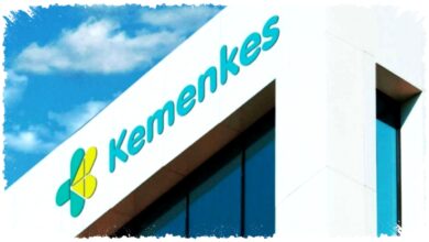 Cegah Penularan Campak di RS, Kemenkes Perketat Skrining dan Ruang Isolasi Cegah Penularan Campak di RS, Kemenkes Perketat Skrining dan Ruang Isolasi