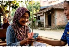 Cek Bansos Kemensos April 2026, NIK KTP Langsung Tahu Anda Penerima atau Bukan Cek Bansos Kemensos April 2026, NIK KTP Langsung Tahu Anda Penerima atau Bukan