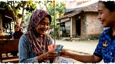 Cek Bansos Kemensos April 2026, NIK KTP Langsung Tahu Anda Penerima atau Bukan