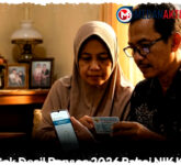 Cek Desil Bansos 2026 Pakai NIK KTP, Status Penerima Langsung Terbaca