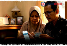 Cek Desil Bansos 2026 Pakai NIK KTP, Status Penerima Langsung Terbaca