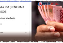 Cek NIK Sekarang, PKH Dan BPNT April 2026 Cair Lebih Cepat! Cek NIK Sekarang, PKH Dan BPNT April 2026 Cair Lebih Cepat!