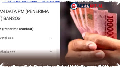 Cek NIK Sekarang, PKH Dan BPNT April 2026 Cair Lebih Cepat!