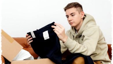 Celana Terlihat Tak Proporsional Bukan Salah Badan, 5 Detail Ini Penentunya