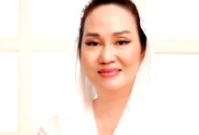 Cen Sui Lan, Bupati Natuna yang Hartanya Melonjak dari Rp1 M ke Rp293 M