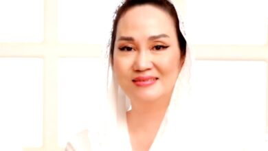 Cen Sui Lan, Bupati Natuna yang Hartanya Melonjak dari Rp1 M ke Rp293 M