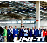 Changan Bikin Fabrik Canggih Di Brasil, Uni-T Flex Fuel Siap Dikejar Pasar Global Changan Bikin Fabrik Canggih Di Brasil, Uni-T Flex Fuel Siap Dikejar Pasar Global
