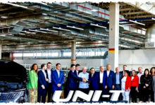 Changan Bikin Fabrik Canggih Di Brasil, Uni-T Flex Fuel Siap Dikejar Pasar Global Changan Bikin Fabrik Canggih Di Brasil, Uni-T Flex Fuel Siap Dikejar Pasar Global