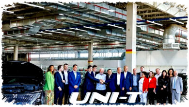Changan Bikin Fabrik Canggih Di Brasil, Uni-T Flex Fuel Siap Dikejar Pasar Global