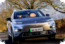 Changan Deepal S05, Canggih Di Dalam Tapi Belum Cukup Menumbangkan Rival Eropa