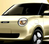 Changan Lumin Cuma Rp178 Juta, Tapi Tembus 301 Km Sekali Cas Changan Lumin Cuma Rp178 Juta, Tapi Tembus 301 Km Sekali Cas