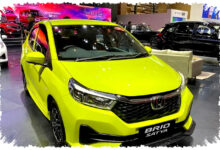 Changan Lumin Hancurkan Biaya Harian Brio, Selisihnya Tembus Rp 800 Ribuan Sebulan Changan Lumin Hancurkan Biaya Harian Brio, Selisihnya Tembus Rp 800 Ribuan Sebulan