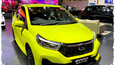 Changan Lumin Hancurkan Biaya Harian Brio, Selisihnya Tembus Rp 800 Ribuan Sebulan