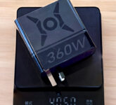 Charger Gaming Laptop Kini Tak Lagi Segede Bata, Honor Bawa 360W Ringkas Seberat 405 Gram