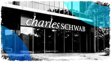 Charles Schwab Siap Buka Perdagangan Spot Bitcoin dan Ethereum, Langkah Besar yang Ditunggu Pasar