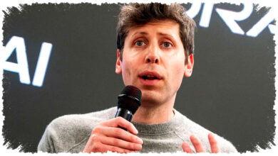 ChatGPT Bantu Bikin Vaksin mRNA Untuk Kanker Anjing, Sam Altman Ungkap Kisahnya ChatGPT Bantu Bikin Vaksin mRNA Untuk Kanker Anjing, Sam Altman Ungkap Kisahnya