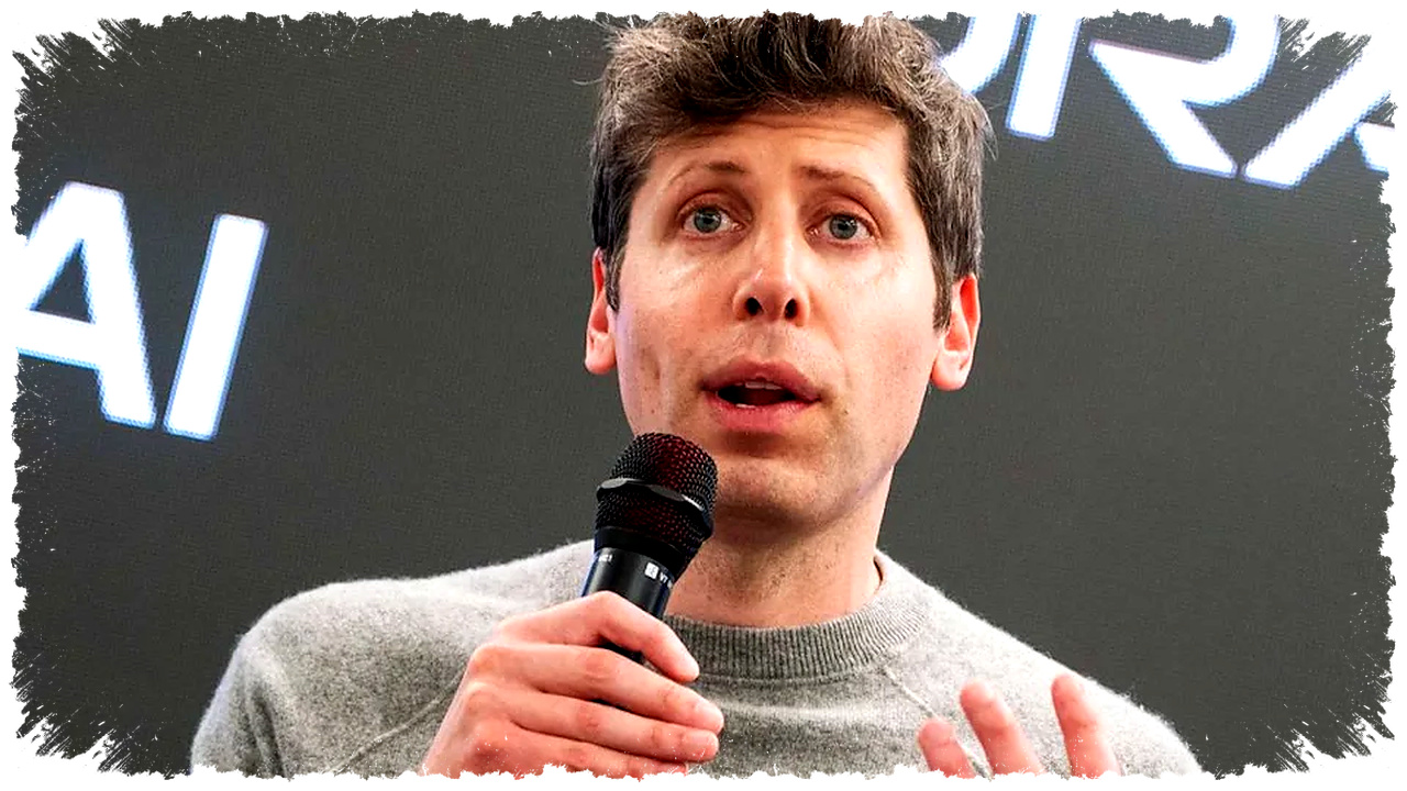 ChatGPT Bantu Bikin Vaksin mRNA Untuk Kanker Anjing, Sam Altman Ungkap Kisahnya