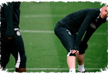 Chelsea Menata Laga Usai Rentetan Kekalahan, Port Vale Mengintai Kejutan Pertama Chelsea Menata Laga Usai Rentetan Kekalahan, Port Vale Mengintai Kejutan Pertama