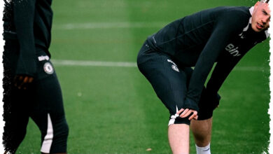 Chelsea Menata Laga Usai Rentetan Kekalahan, Port Vale Mengintai Kejutan Pertama