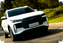 Chery Buka Suara Soal Tiggo Cross CSH Terbakar di Tol Japek, Investigasi Awal Sorot Titik Api Di Depan