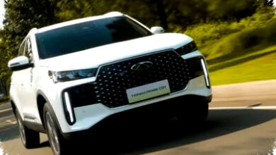 Chery Buka Suara Soal Tiggo Cross CSH Terbakar di Tol Japek, Investigasi Awal Sorot Titik Api Di Depan