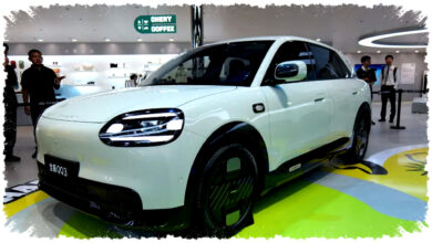 Chery Q Di Thailand, Lawan Baru Atto 1 Dan Binguo EV Mulai Mengintai Harga Rp 200 Jutaan