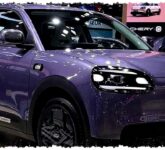 Chery Q Masuk Rp200 Jutaan, Fitur Mobil 300 Jutaan Bikin Pasar EV Panas!