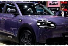 Chery Q Masuk Rp200 Jutaan, Fitur Mobil 300 Jutaan Bikin Pasar EV Panas!