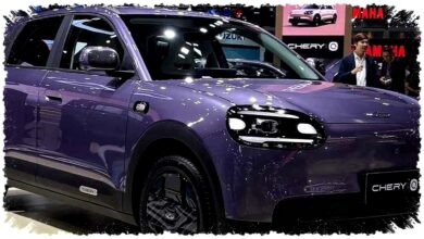 Chery Q Masuk Rp200 Jutaan, Fitur Mobil 300 Jutaan Bikin Pasar EV Panas!