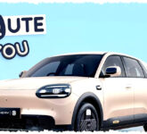 Chery Q Mejeng Di BIMS 2026, Siap Guncang Geely EX2 Dan Wuling BinguoEV?