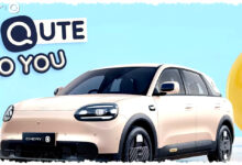 Chery Q Mejeng Di BIMS 2026, Siap Guncang Geely EX2 Dan Wuling BinguoEV?