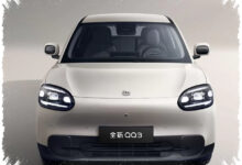 Chery QQ Terbaru Sudah Bisa Diinden, Harga Diprediksi Rp250 Juta-An dan Siap Balik ke Indonesia Chery QQ Terbaru Sudah Bisa Diinden, Harga Diprediksi Rp250 Juta-An dan Siap Balik ke Indonesia