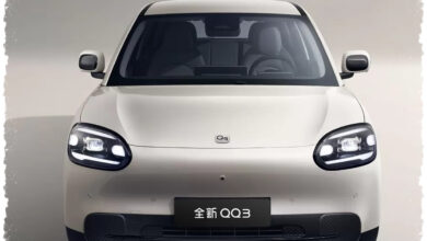 Chery QQ Terbaru Sudah Bisa Diinden, Harga Diprediksi Rp250 Juta-An dan Siap Balik ke Indonesia