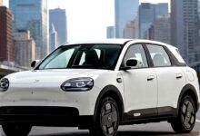 Chery QQ3 EV Ludes Dipesan 56.879 Unit, Fitur Mewah di Harga Rp 137 Jutaan