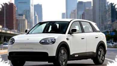 Chery QQ3 EV Ludes Dipesan 56.879 Unit, Fitur Mewah di Harga Rp 137 Jutaan