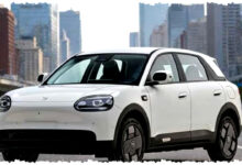 Chery QQ3 EV Meluncur, Ancaman Murah Untuk Aion UT Rp 363 Jutaan