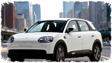 Chery QQ3 EV Meluncur, Ancaman Murah Untuk Aion UT Rp 363 Jutaan