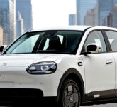 Chery QQ3 EV Meluncur, Harga Rp 144 Juta Bikin EX2 Dan Aion UT Terancam