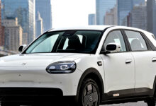 Chery QQ3 EV Meluncur, Harga Rp 144 Juta Bikin EX2 Dan Aion UT Terancam